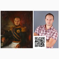 ФОТОМОНТАЖ под картину, ФОТОШОП услуги, ОНЛАЙН