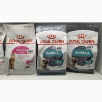 Корм для котов Royal Canin - от 107 грн. за 400 г