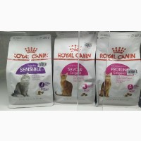 Корм для котов Royal Canin - от 107 грн. за 400 г