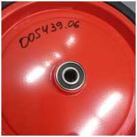 Колесо 360х50 / 005439.06 Otico, 952269 Kuhn