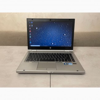 HP EliteBook 8470p, 14 HD+, i5-3320M 2, 7Ghz, 8GB, 256GB SSD. Гарантія. Готівка перерахунок