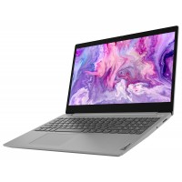 Ноутбук Lenovo IdeaPad 3 15IGL05, экран 15, 6дюйма 8 ГБ. Компьютер