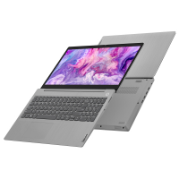 Ноутбук Lenovo IdeaPad 3 15IGL05, экран 15, 6дюйма 8 ГБ. Компьютер