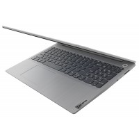 Ноутбук Lenovo IdeaPad 3 15IGL05, экран 15, 6дюйма 8 ГБ. Компьютер