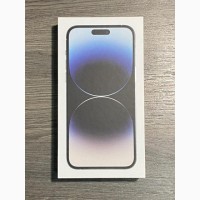 IPhone 14 (новий розблокований) pro макс