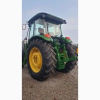 Трактор John Deere 6115 D