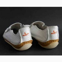 Новые мужские летние туфли/мокасины J SHOES, размер 41.5