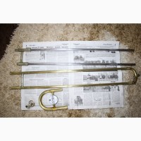 Продам Фірмовий Тромбон Trombone тенор Conn 22H USA