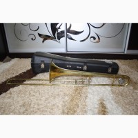 Продам Фірмовий Тромбон Trombone тенор Conn 22H USA