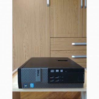 Cистемний блок Dell optiplex 7010