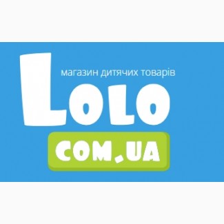 Магазин іграшок Lolo