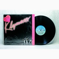 Винил Klymaxx LP 12 MCA Records