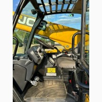 Телескопічний навантажувач JCB 531-70 Agri Plus, 2011 р. в. Напрацювання 6500 мотогодин