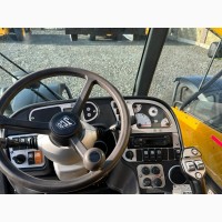 Телескопічний навантажувач JCB 531-70 Agri Plus, 2011 р. в. Напрацювання 6500 мотогодин