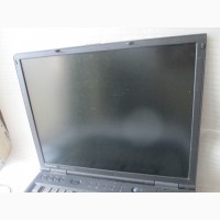 Ноутбук Compaq Armada E500. США - 2000 рік. 14 дюйм. Р ІІІ - 700 МГц