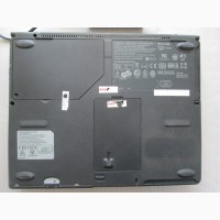 Ноутбук Compaq Armada E500. США - 2000 рік. 14 дюйм. Р ІІІ - 700 МГц