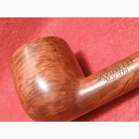 Трубка для табака. SAVINELLI Maestro 