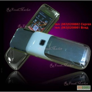 Nokia 8820 erdos(белый) НЕ КОПИЯ