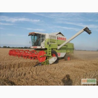 Разборка на запчасти Claas (Клаас), John Deere (Джон Дир), Massey