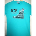 Брендовые футболки оптом Ice Berg, Moschino, Ed Hardy, Dsquared