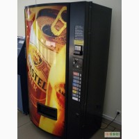 Продаётся автомат по продаже холодных напитков VENDO 407 (США).