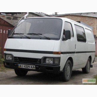 Продам микроавтобус ISUZU MIDI грузопассажирский