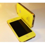 Новые эсклюзивные Золотые | iPhone 4 Gold