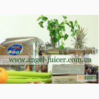 Соковыжималка Angel Juicer (Ангел)