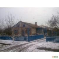 Продаётся дом в селе Инзовка (Приморский район)