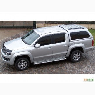 Кунг Amarok ,Хардтоп кунг Amarok, купить кунг Амарок,тюнинг VW Amarok