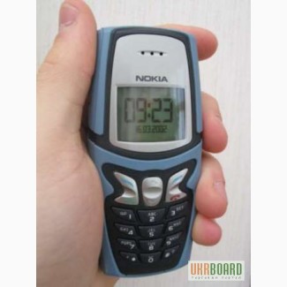 Продам Nokia 5210