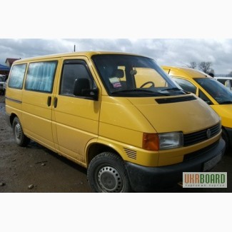 VW Transporter T4 пасажир 1999