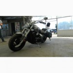 Suzuki Boulevard M50 800