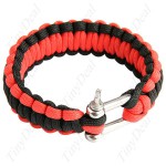 Продам браслеты выживания из Паракорда (Paracord-550)