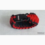 Продам браслеты выживания из Паракорда (Paracord-550)