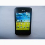 Продам LG Optimus L3 II Dual E435.