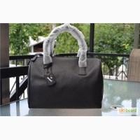 Furla d - light bauletto черная , оригинал