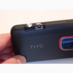 HTC G17 EVO 3D в Украине!