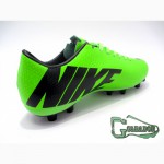 Футбольная обувь Бутсы (копы) Nike Mercurial Victory