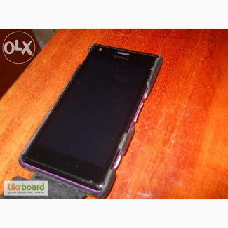 Продам Sony xperia c2005 m dual