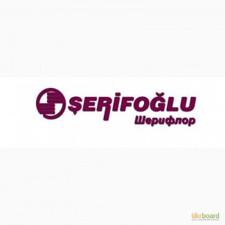 Паркетная доска Serifoglu (Шерифлор)