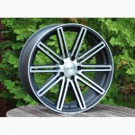 Новые диски R16 R17 R18 R19 5x112 Caddy Golf Passat B5 B6 B7 B8 CC