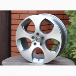 Новые диски R16 R17 R18 R19 5x112 Caddy Golf Passat B5 B6 B7 B8 CC