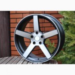 Новые диски R16 R17 R18 R19 5x112 Caddy Golf Passat B5 B6 B7 B8 CC