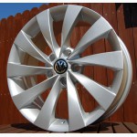 Новые диски R16 R17 R18 R19 5x112 Caddy Golf Passat B5 B6 B7 B8 CC