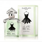 Guerlain La Petite Robe Noire Ma Robe Petales Eau Fraiche туалетная вода 100 ml