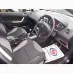 Разборка Peugeot 308 07-15 год. Запчасти на Пежо 308