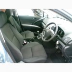 Разборка Toyota Corolla Verso 04-09 год. Запчасти на Тойота Королла Версо