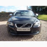 Разборка Volvo S40 04-13 год. Запчасти на Вольво S40