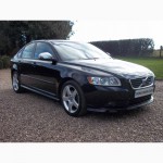 Разборка Volvo S40 04-13 год. Запчасти на Вольво S40